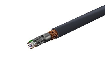 Соединительный кабель VGA 20 м