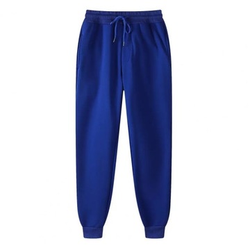 Men Sports Long Pants Autumn Winter Mens Casual Sw