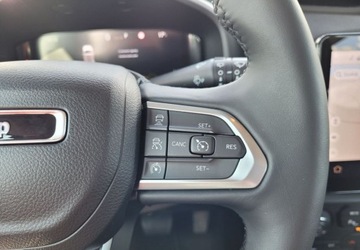 Jeep Renegade SUV Seria 7/8 1.5 Turbo MHEV 130KM 2024 Jeep Renegade e-Hybrid MY24 ALTITUDE MHEV T4 Turbo 130KM DCT7 1.5 Hybryda, zdjęcie 16