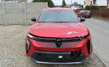 Renault Scenic IV 2024 Renault Scenic Elektryczny 218KM, zdjęcie 1