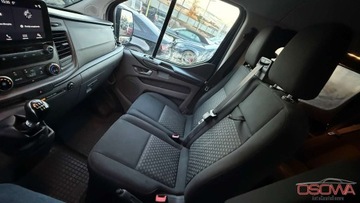 Ford Tourneo Custom 2019 Ford Tourneo Custom 2.0 TDCI 130KM pelna faktura lat full serwis zadbany b, zdjęcie 13