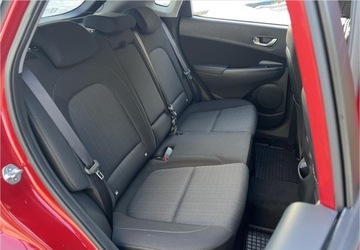 Hyundai Kona I Crossover Facelifting 1.0 T-GDI 120KM 2021 Hyundai Kona T-GDI Style NAVI Gwarancja Benzyna 120KM, zdjęcie 19