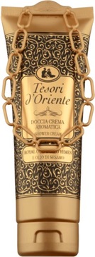 Tesori d'Oriente Royal Oud, Królewski Oud - żel pod prysznic 250 ml