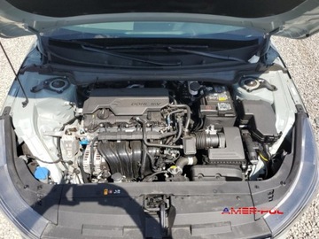 Kia 2025 Kia Inny 2025 KIA K4 EX 2.0L FWD 2.0 Benzyna 156KM, zdjęcie 10