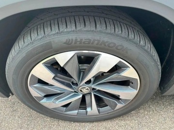 Skoda Kodiaq II SUV 1.5 TSI mHEV 150KM 2025 SKODA Kodiaq Selection 1.5 TSI mHEV DSG Suv 150KM 2025, zdjęcie 11