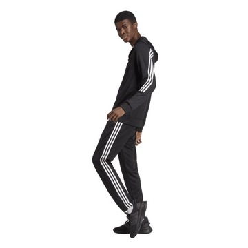 Dres męski Adidas 3-Stripes Track Suit zestaw r.L