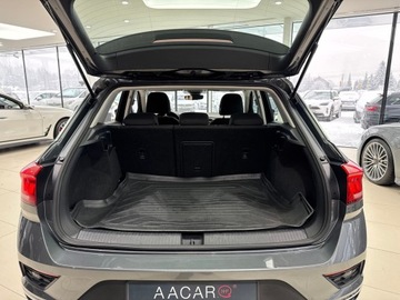 Volkswagen T-Roc I SUV 1.5 TSI ACT 150KM 2021 Volkswagen T-Roc Advance / Podgrzewane fotele / AC, zdjęcie 15