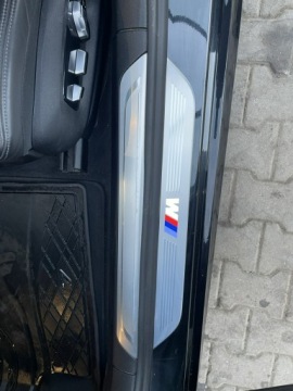 BMW Seria 7 G11-G12 Sedan Facelifting 3.0 740d 340KM 2021 BMW 740 Long Mpakiet Xdrive Pamięć Pneumatyka, zdjęcie 6