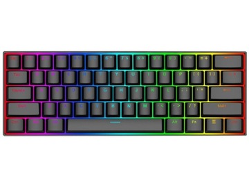 Klawiatura REDRAGON K630 RGB