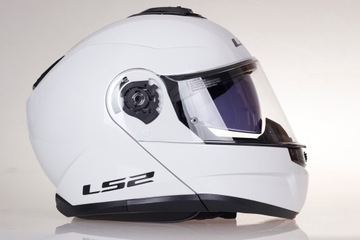 МОТОЦИКАЛЬНЫЙ ШЛЕМ LS2 FF908 STROBE II ECE22.06 P/J