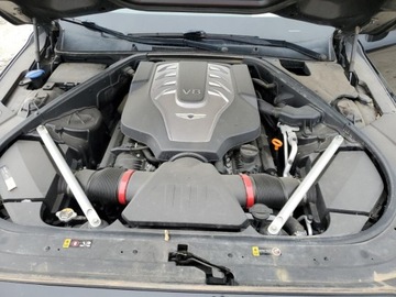  Genesis G90 Ultimate 2019 5.0l 5.0 Benzyna 420KM, zdjęcie 6