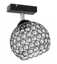 LAMPA SUFITOWA ŻYRANDOL NAD STÓŁ NAPOLI 1-805V LED