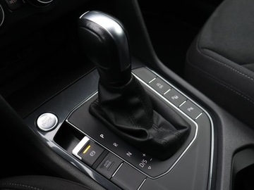 Volkswagen Tiguan II SUV 1.5 TSI EVO 150KM 2020 VW Tiguan 1.5 TSI, Salon Polska, 1. Właściciel, zdjęcie 16