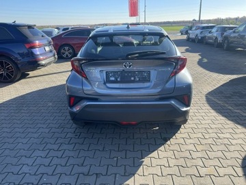 Toyota C-HR I Crossover Facelifting 1.8 Hybrid 122KM 2022 Toyota C-HR Automat Hybrid Kamera Podgrzewanie, zdjęcie 7