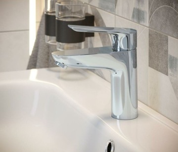 HANSGROHE РАКОВИНА ДЛЯ ВАННОЙ КОМНАТЫ FAPTER LOGI CHROME