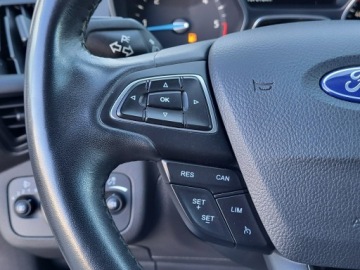 Ford C-MAX II Grand C-MAX Facelifting 1.5 TDCi 120KM 2018 Ford C-Max 1.5 TDCi 120KM, Bezwypadek, Nawigacja, zdjęcie 28