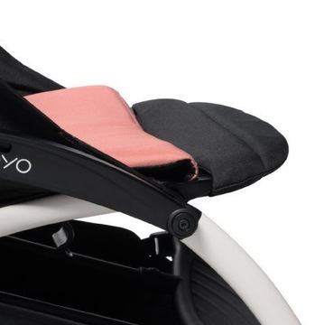 BABYZEN PODNOZEK DO WOZKA YOYO + I YOYO 2