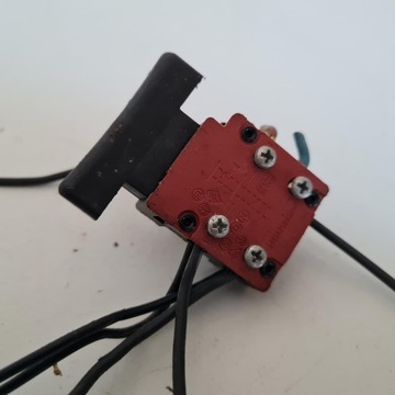 КНОПКА ВКЛ/ВЫКЛ BLACK&DECKER GK435