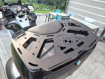 Багажник для BMW K1600GT K1600GTL R1250RT и т. д.