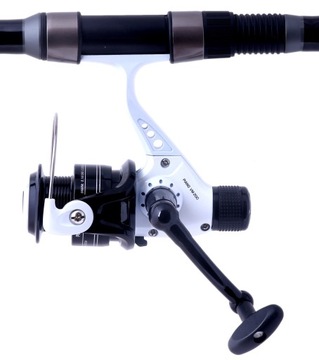 Катушка JAXON PIANO VM 200 со спиннинговым поплавком