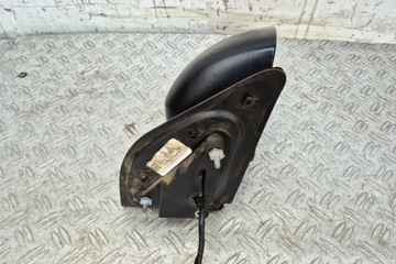 ZRCÁTKO PRAVÉ JEEP COMPASS (MK49) 18597RH 2.1L DIESEL 2012