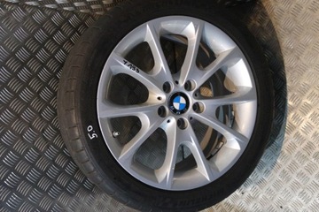 КОЛЕСА ДИСКИ BMW F30 F31 255/40/18 18 SUMMER Y193