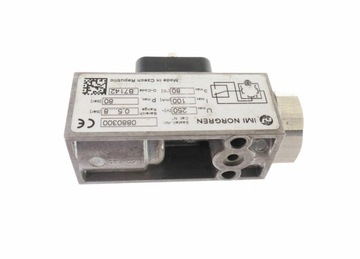 ИМИ НОРГРЕН 0880300 ! НОВЫЙ!