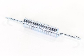 ЦЕНТРАЛЬНАЯ ПОДСТАВКА ПРУЖИНА JAWA TS 350 МЛ