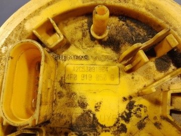 AUDI A6 C6 3.0 TDI 225 KM ČERPADLO PALIVOVÁ PLOVÁK 4F0919050G