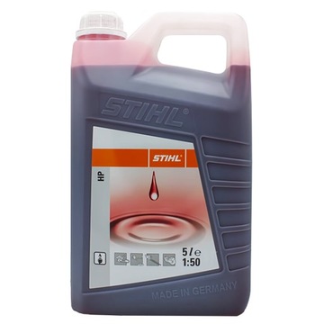 STIHL HP МАСЛО 5л 07813198433