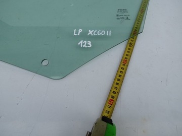 ГОРТОВКА ДВЕРИ СЛЕВА ПЕРЕДНЯЯ VOLVO XC60 II