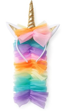 платье UNICORN WINGS OUTFIT маскарадный костюм 110
