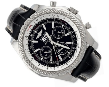 BREITLING BENTLEY 6.75 REF.A44362