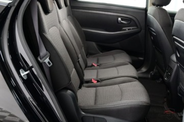 Kia Carens IV Minivan Facelifting 1.6 GDI 135KM 2018 Kia Carens 1.6 GDI Climatronic Led Navi DriveMode Kam. 2xPDC Pogrz.Kier.Gw, zdjęcie 21