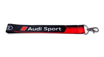 Smyczka Audi A3 A4 A5 A6 A7 RS TT quattro allroad
