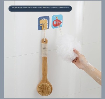 HACZYK WIELOFUNKCYJNY DEKORUJ ODCIENIE ZIEMI