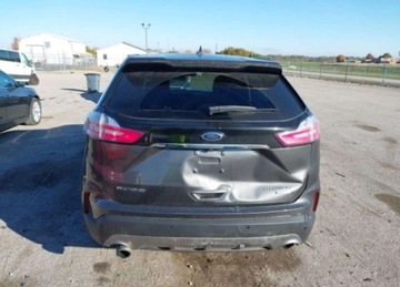 Ford Edge II 2019 Ford Edge Titanium AWD 2.0 Benzyna 250KM, zdjęcie 5