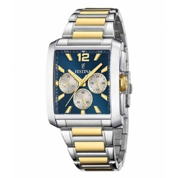 Zegarek Męski Festina F20637/6