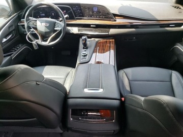 Cadillac Escalade III 2022 Cadillac Escalade 2022 CADILLAC ESCALADE LUXURY 6.2 Benzyna 420KM, zdjęcie 8