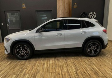 Mercedes GLA II Off-roader 2.0 250 224KM 2022 Mercedes-Benz GLA 8G-DCT 2.0 224KM VIRTUAL gwarancja LED AMG line, zdjęcie 10
