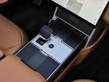 Land Rover Range Rover V SWB 3.0 D350 350KM 2026 Range Rover D350 Autobiography 3.0 (350KM) 2026, zdjęcie 15