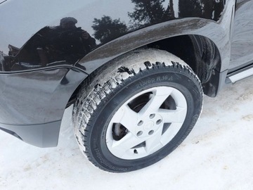 Dacia Duster I SUV 1.5 dCi eco2 90KM 2013 Dacia Duster ___Ambiance___1.5 dCi 90KM___Skora Klima Navi Alu___Serwisowa, zdjęcie 29