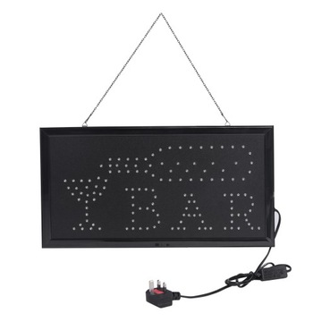 Супер яркая светодиодная лампа для бара, паба и клуба, световая лампа для витрин магазинов