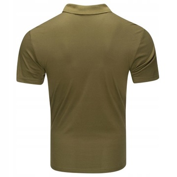 МУЖСКАЯ РУБАШКА ПОЛО T80, размер L