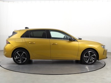 Opel Astra L Hatchback 1.2 Turbo 130KM 2023 Opel Astra 1.2 Turbo, Salon Polska, 1. Właściciel, zdjęcie 5