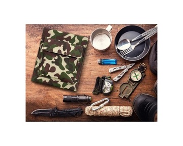 ПОДАРОК ​​ДЛЯ ANANGER SOLAR USB ЗАРЯДНОЕ УСТРОЙСТВО