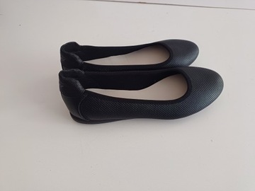 Женские балетки с.оливер