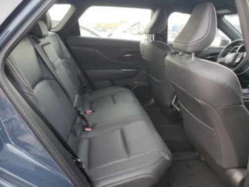 Toyota 2025 Toyota Crown 2025 Toyota Crown Signia XLE AWD 2.5 Benzyna 240KM, zdjęcie 10