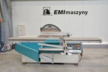 PILARKA FORMATOWA GRIGGIO - 3,2M