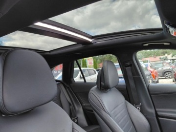 Mercedes GLC C254/X254 Coupe Plug-In 2.0 300de 333KM 2023 Mercedes-Benz GLC AMG Panorama Kamery 360 Navi Serwis 2.0 Hybryda Plug-in, zdjęcie 17